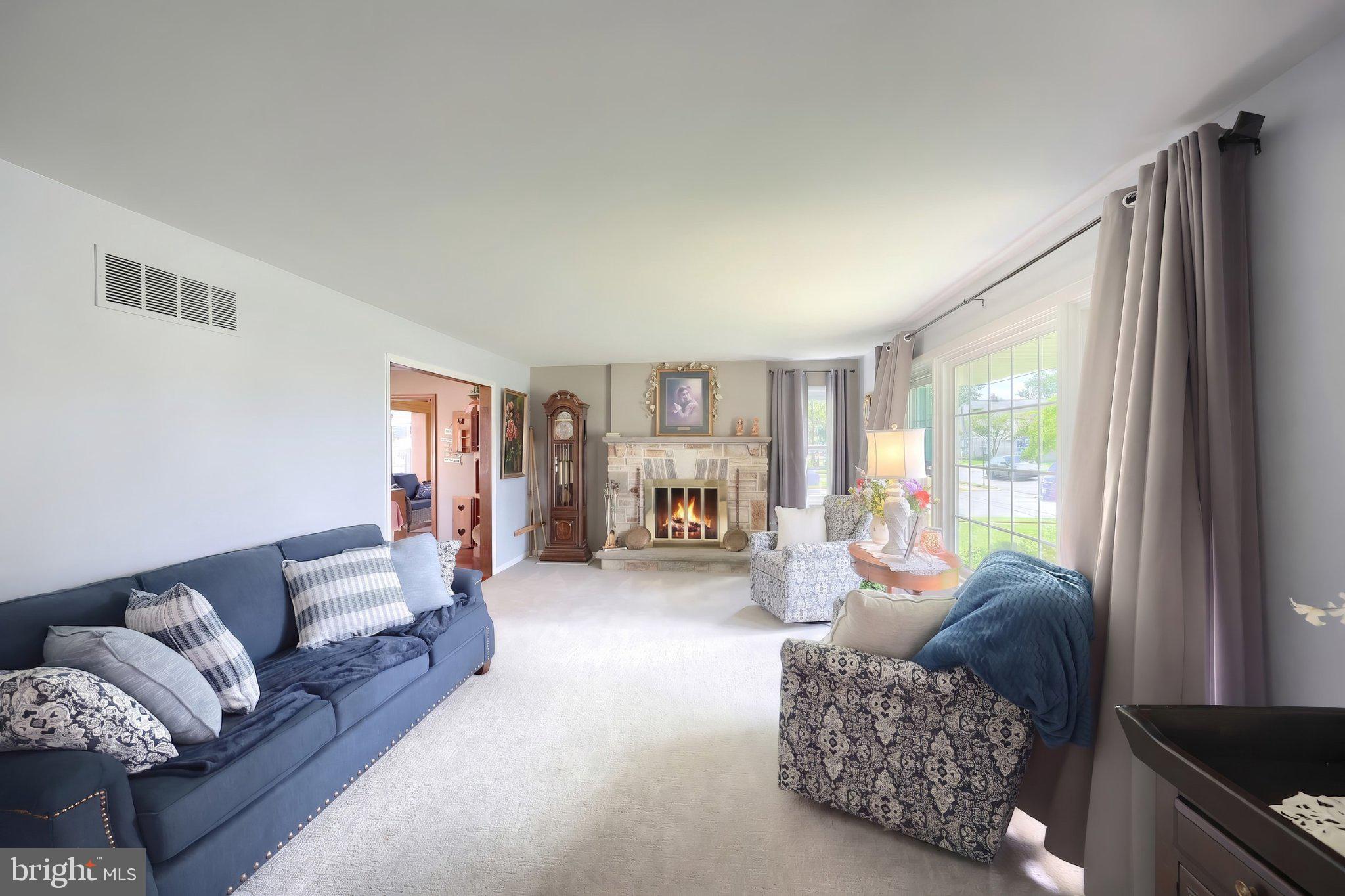 1001 Broadway Hanover, PA 17331 - Photo 23 of 50 Inviting living space with cozy charm.