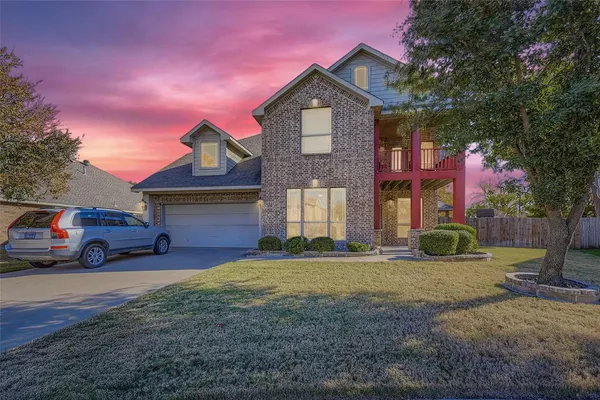 $510,000 | 205 Lorient Drive, Mansfield, TX 76063