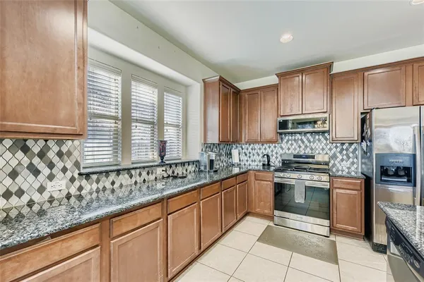 $510,000 | 205 Lorient Drive, Mansfield, TX 76063