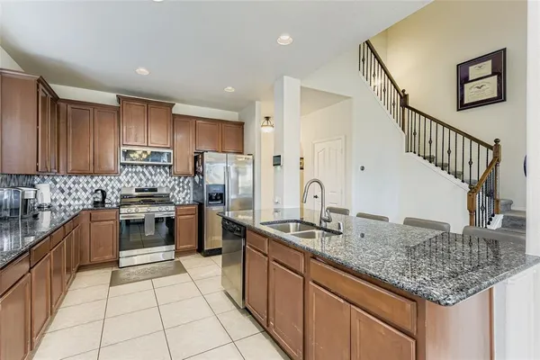 $510,000 | 205 Lorient Drive, Mansfield, TX 76063