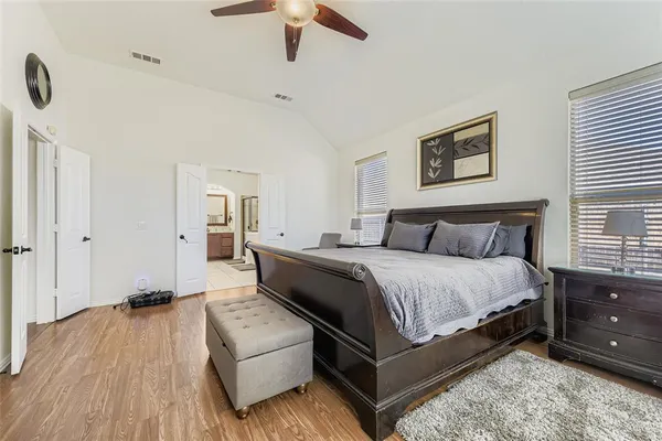 $510,000 | 205 Lorient Drive, Mansfield, TX 76063