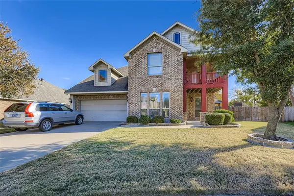 $510,000 | 205 Lorient Drive, Mansfield, TX 76063