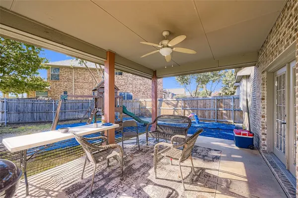 $510,000 | 205 Lorient Drive, Mansfield, TX 76063