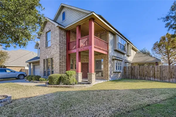 $510,000 | 205 Lorient Drive, Mansfield, TX 76063