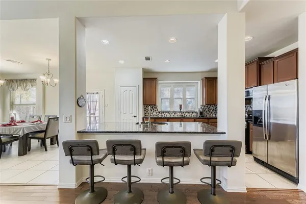 $510,000 | 205 Lorient Drive, Mansfield, TX 76063