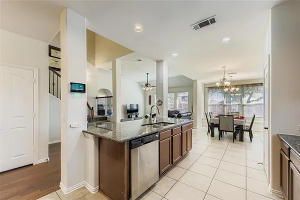 $510,000 | 205 Lorient Drive, Mansfield, TX 76063