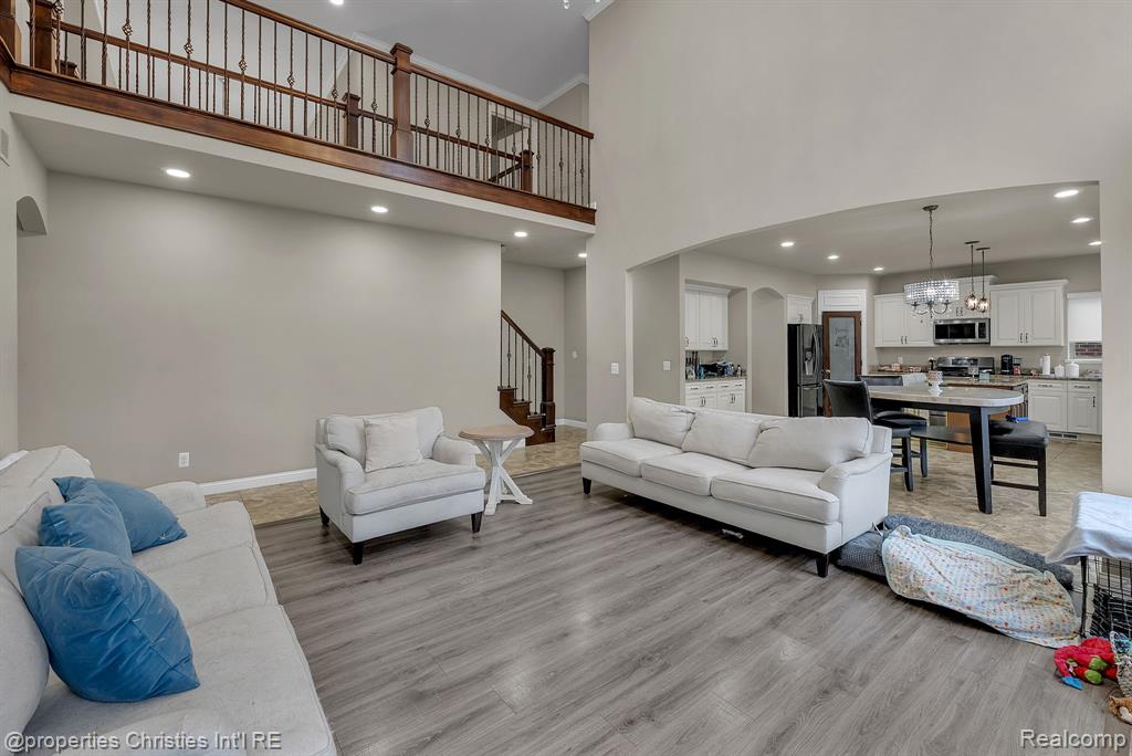 21852 Rio Grande Drive Macomb, MI 48044 - Photo 12 of 37 Gallery Image 12