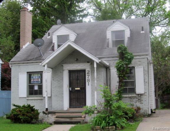 2781 8 Mile Road Warren, MI 48091 - Photo 1 of 10 2014-05-27 19.40