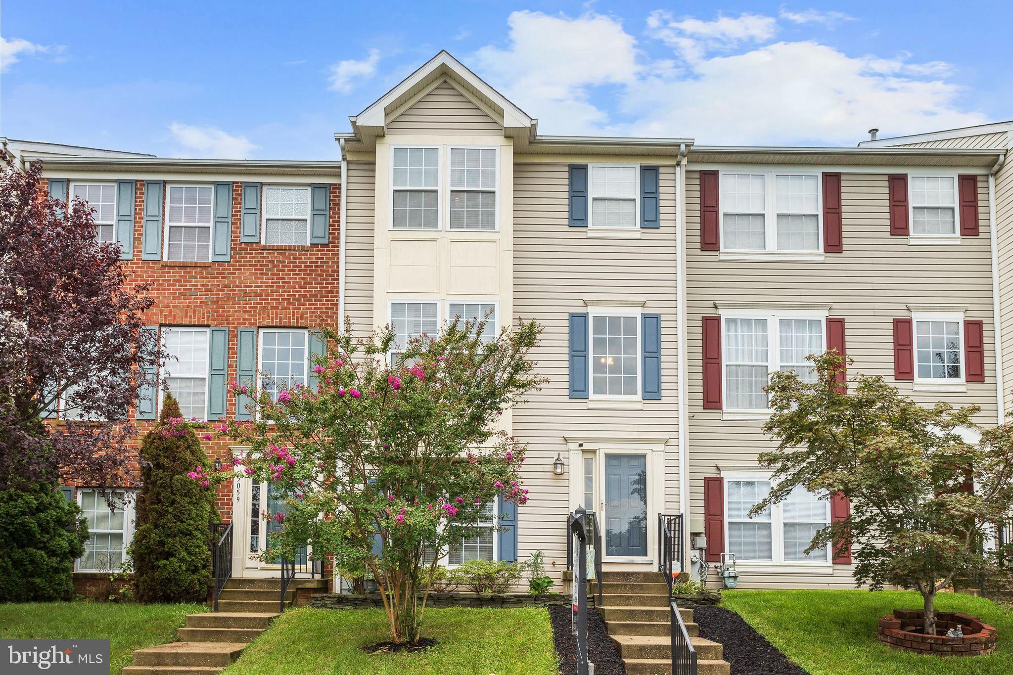 5057 Leasdale Road Baltimore, MD 21237 - Photo 1 of 42 Welcome to 5057 Leasdale Road!