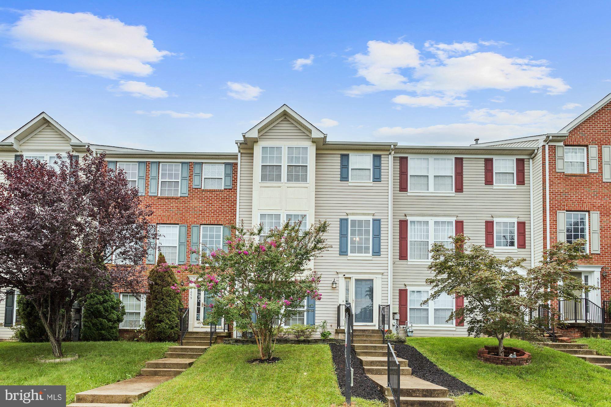 5057 Leasdale Road Baltimore, MD 21237 - Photo 2 of 42 Front Exterior