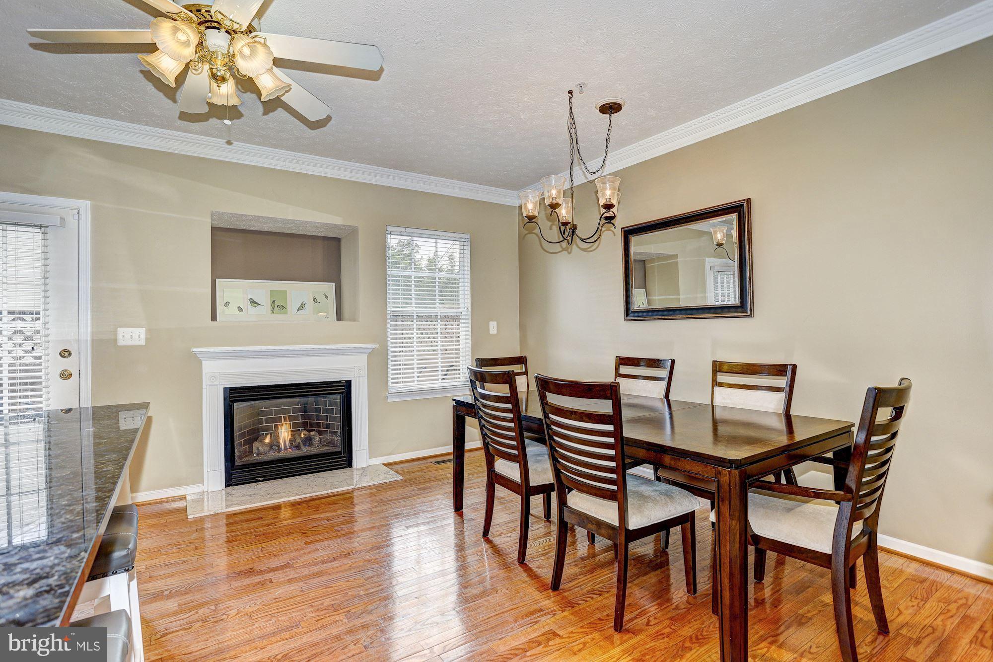 5057 Leasdale Road Baltimore, MD 21237 - Photo 15 of 42 Dining Room