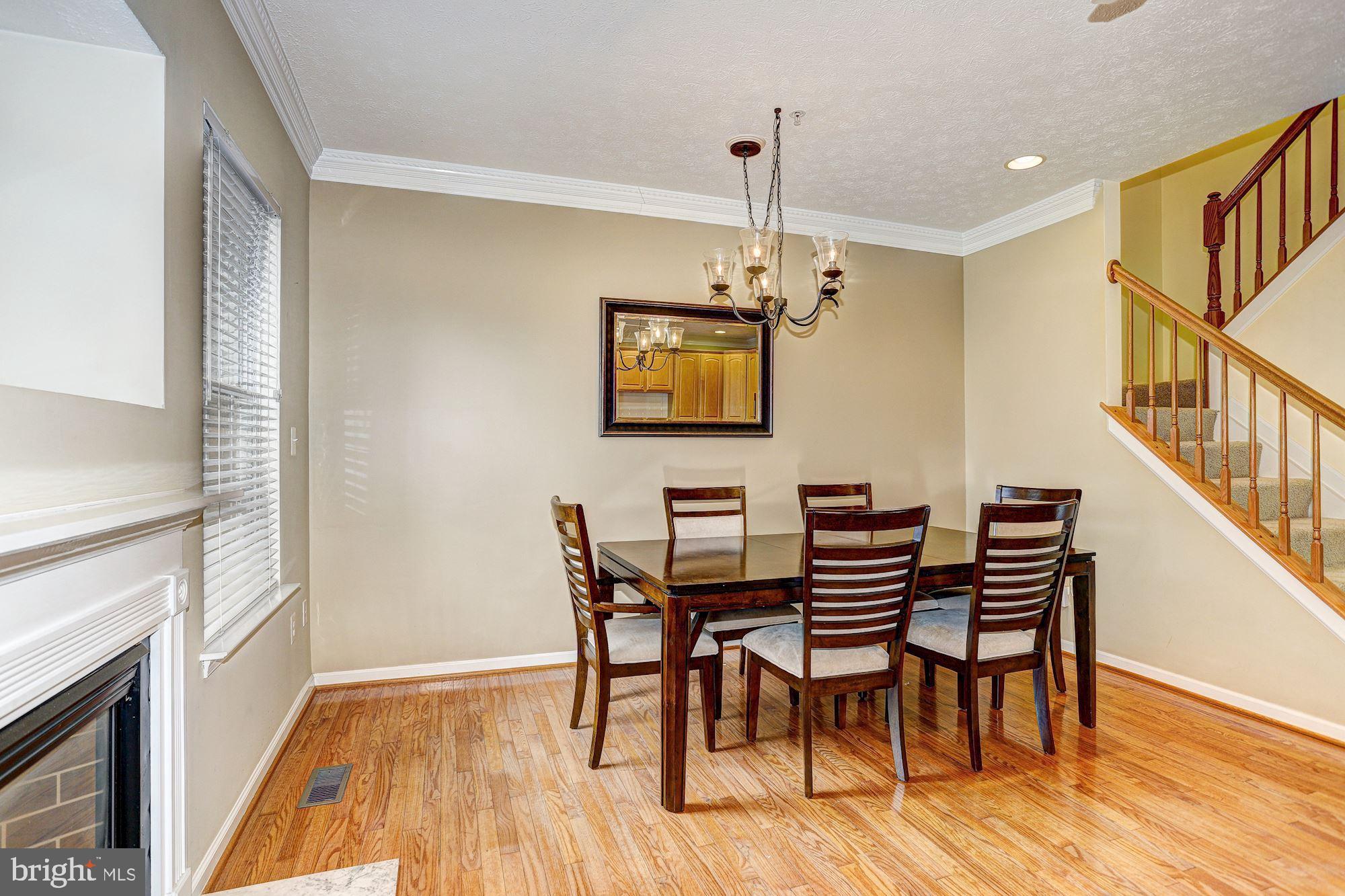 5057 Leasdale Road Baltimore, MD 21237 - Photo 17 of 42 Dining Room