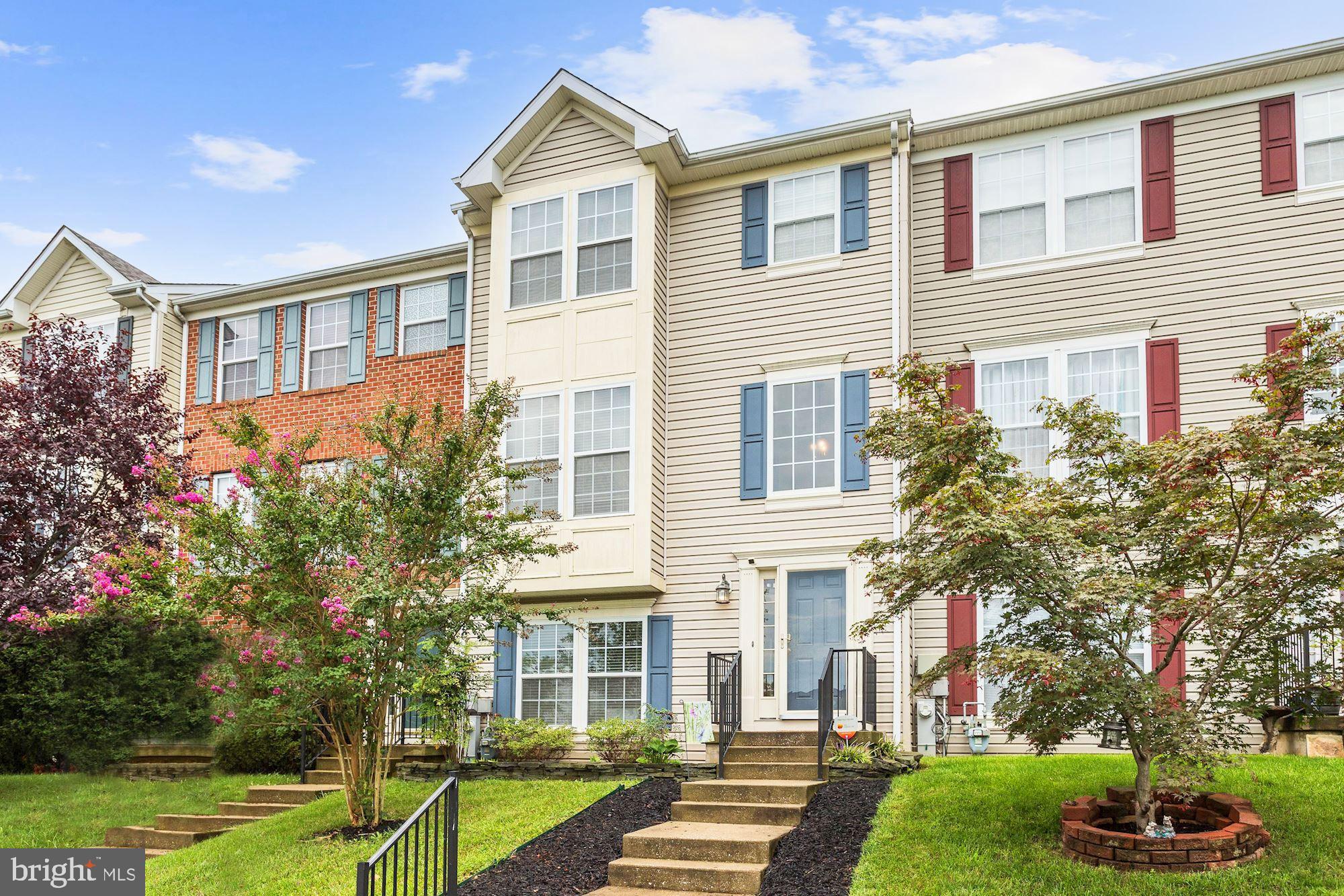 5057 Leasdale Road Baltimore, MD 21237 - Photo 3 of 42 Front Exterior