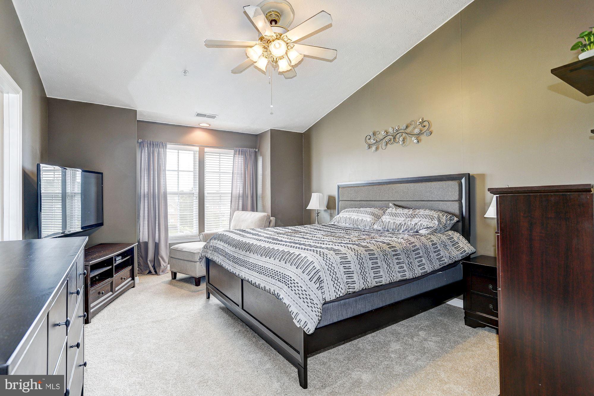 5057 Leasdale Road Baltimore, MD 21237 - Photo 26 of 42 Primary Bedroom