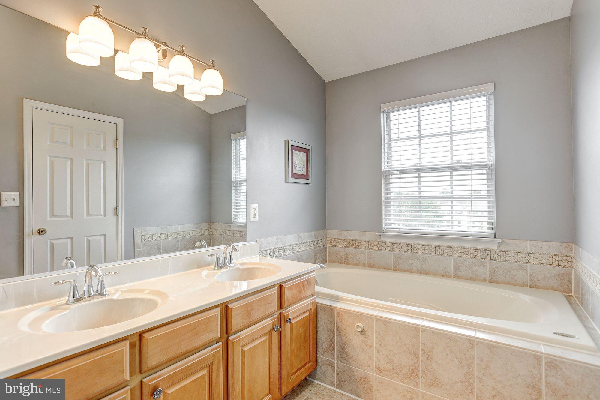 5057 Leasdale Road Baltimore, MD 21237 - Photo 29 of 42 Luxury Primary Bath