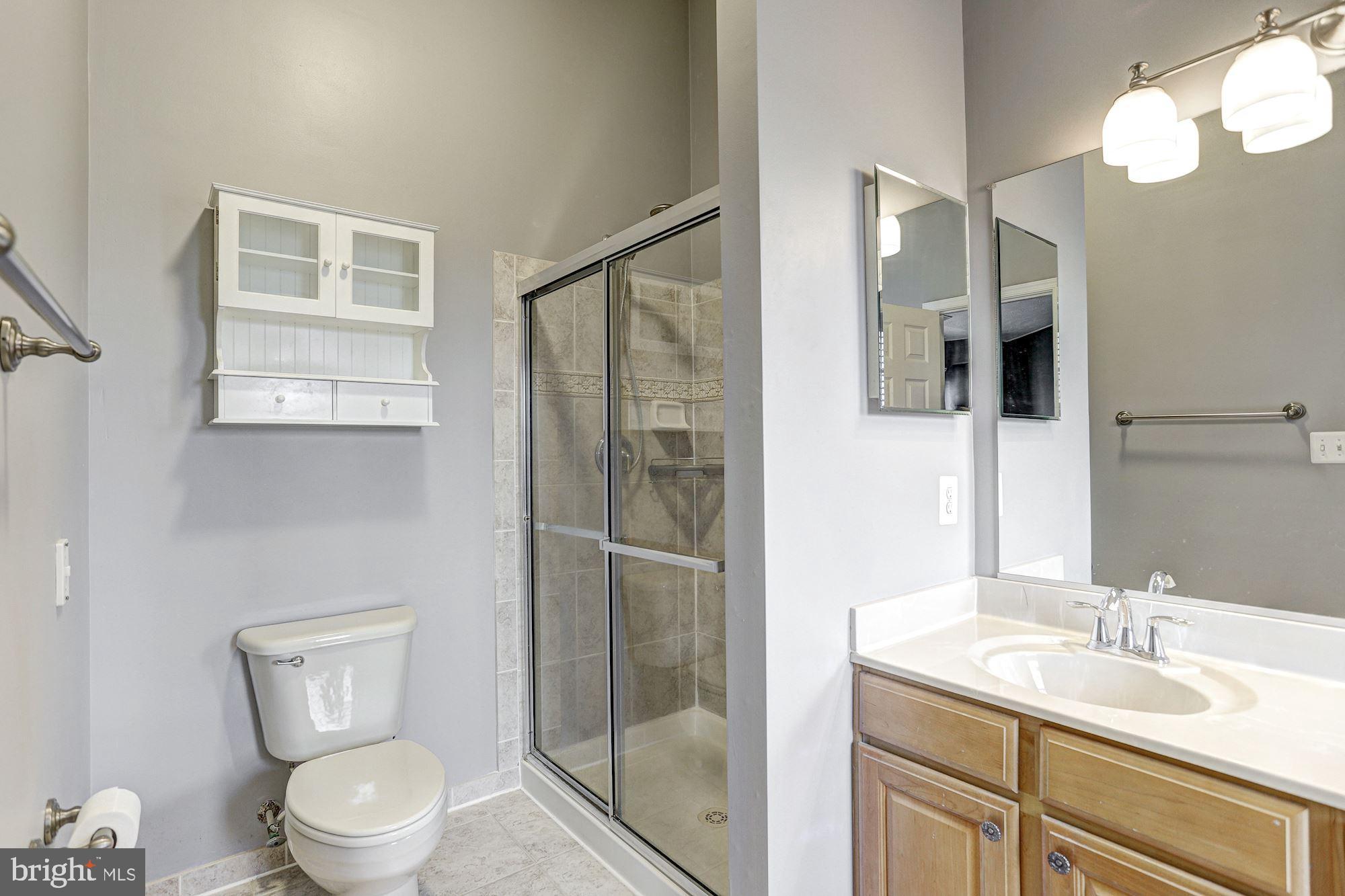 5057 Leasdale Road Baltimore, MD 21237 - Photo 30 of 42 Luxury Primary Bath