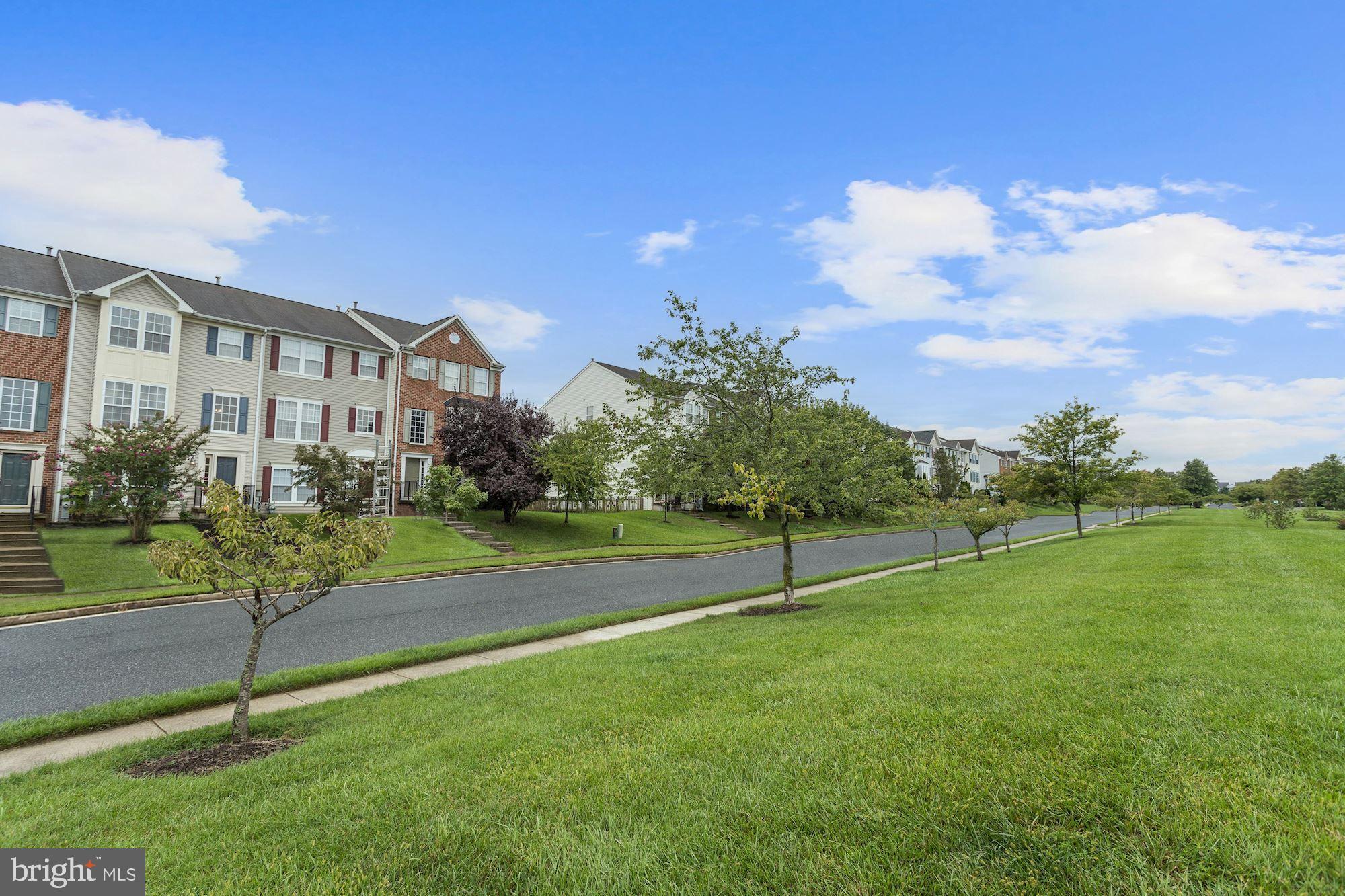 5057 Leasdale Road Baltimore, MD 21237 - Photo 38 of 42 Front Exterior | Community