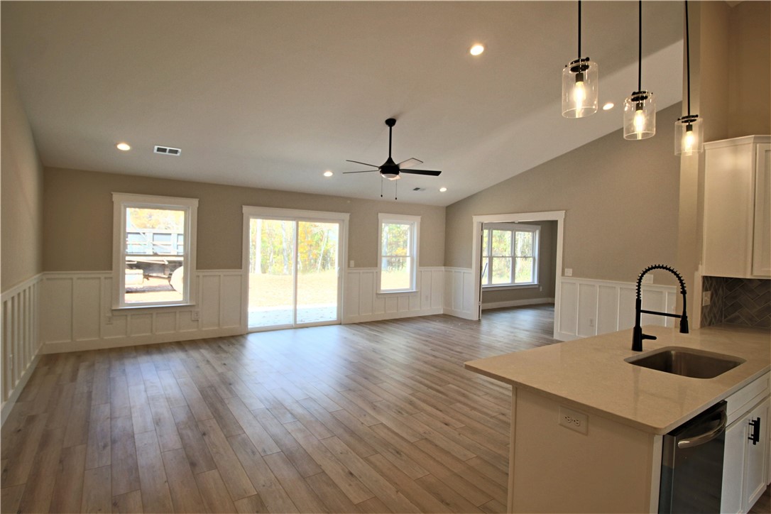1833 Five Forks Road Pendleton, SC 29670 - Photo 5 of 23
