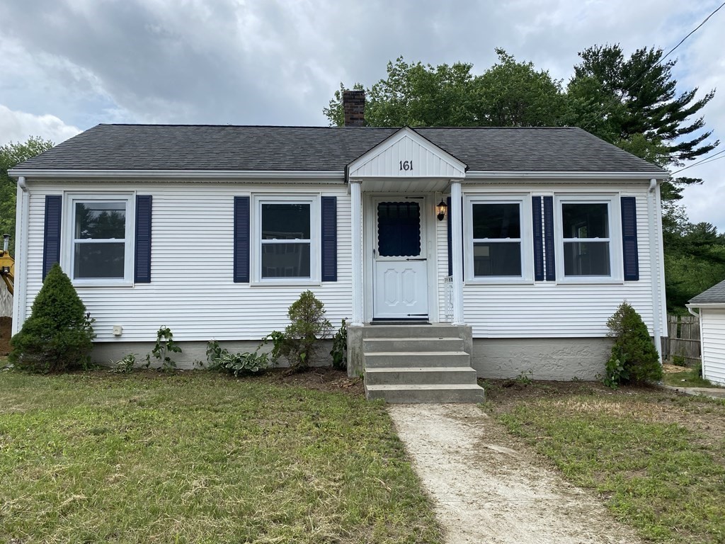 161 Wrentham Road Bellingham, MA 02019 - Photo 1 of 9 Gallery Image 1