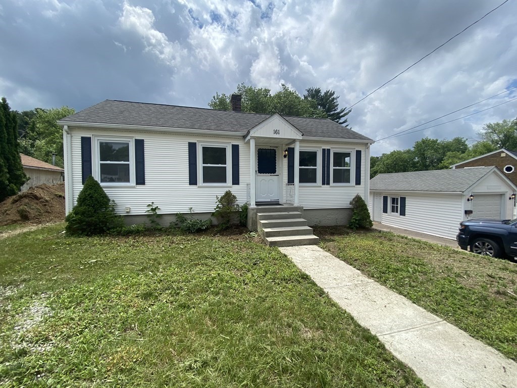 161 Wrentham Road Bellingham, MA 02019 - Photo 9 of 9 Gallery Image 9