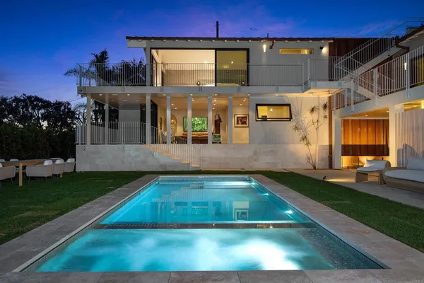 $9,950,000 | 1506 Summit Avenue, Cardiff-by-the-Sea, CA 92007