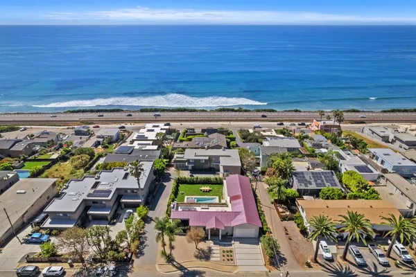 $9,950,000 | 1506 Summit Avenue, Cardiff-by-the-Sea, CA 92007