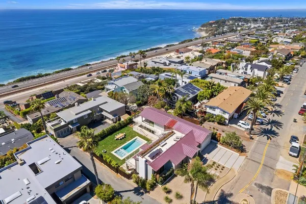 $9,950,000 | 1506 Summit Avenue, Cardiff-by-the-Sea, CA 92007