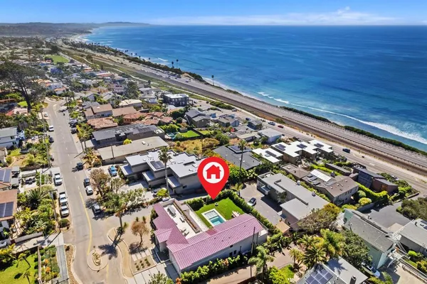 $9,950,000 | 1506 Summit Avenue, Cardiff-by-the-Sea, CA 92007