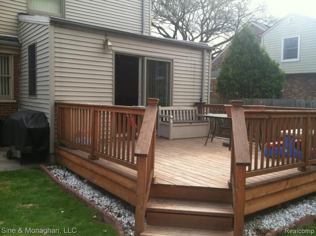 418 Moross Road Grosse Pointe, MI 48236 - Photo 26 of 26