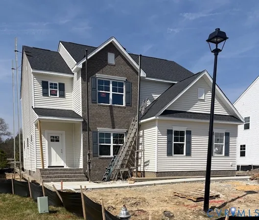 $445,425 | 7208 Shining Armor Lane, Henrico, VA 23231