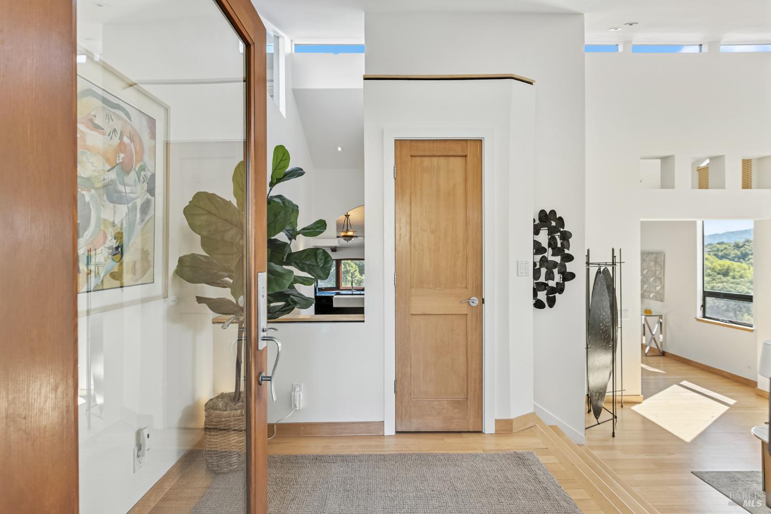 103 Holstein Road San Anselmo, CA 94960 - Photo 4 of 66