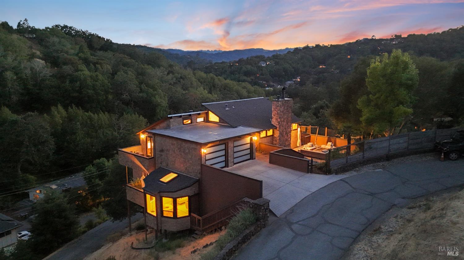 103 Holstein Road San Anselmo, CA 94960 - Photo 62 of 66