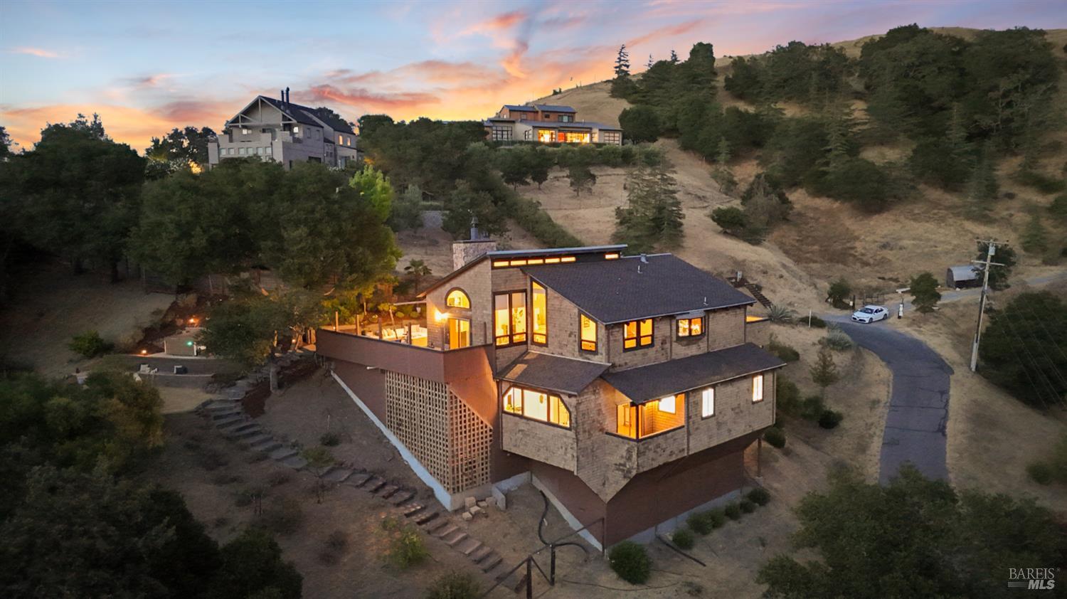 103 Holstein Road San Anselmo, CA 94960 - Photo 65 of 66