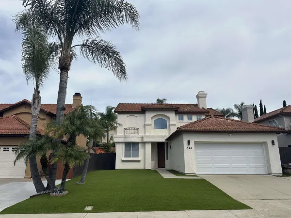 $4,900 | 1344 Corte Lira, San Marcos, CA 92069