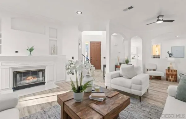 $4,900 | 1344 Corte Lira, San Marcos, CA 92069