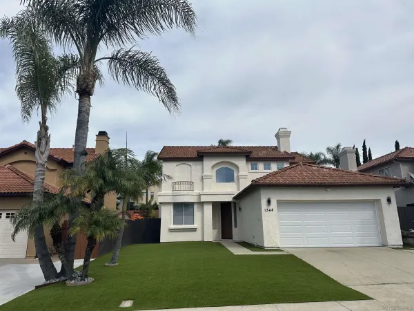 $4,900 | 1344 Corte Lira, San Marcos, CA 92069