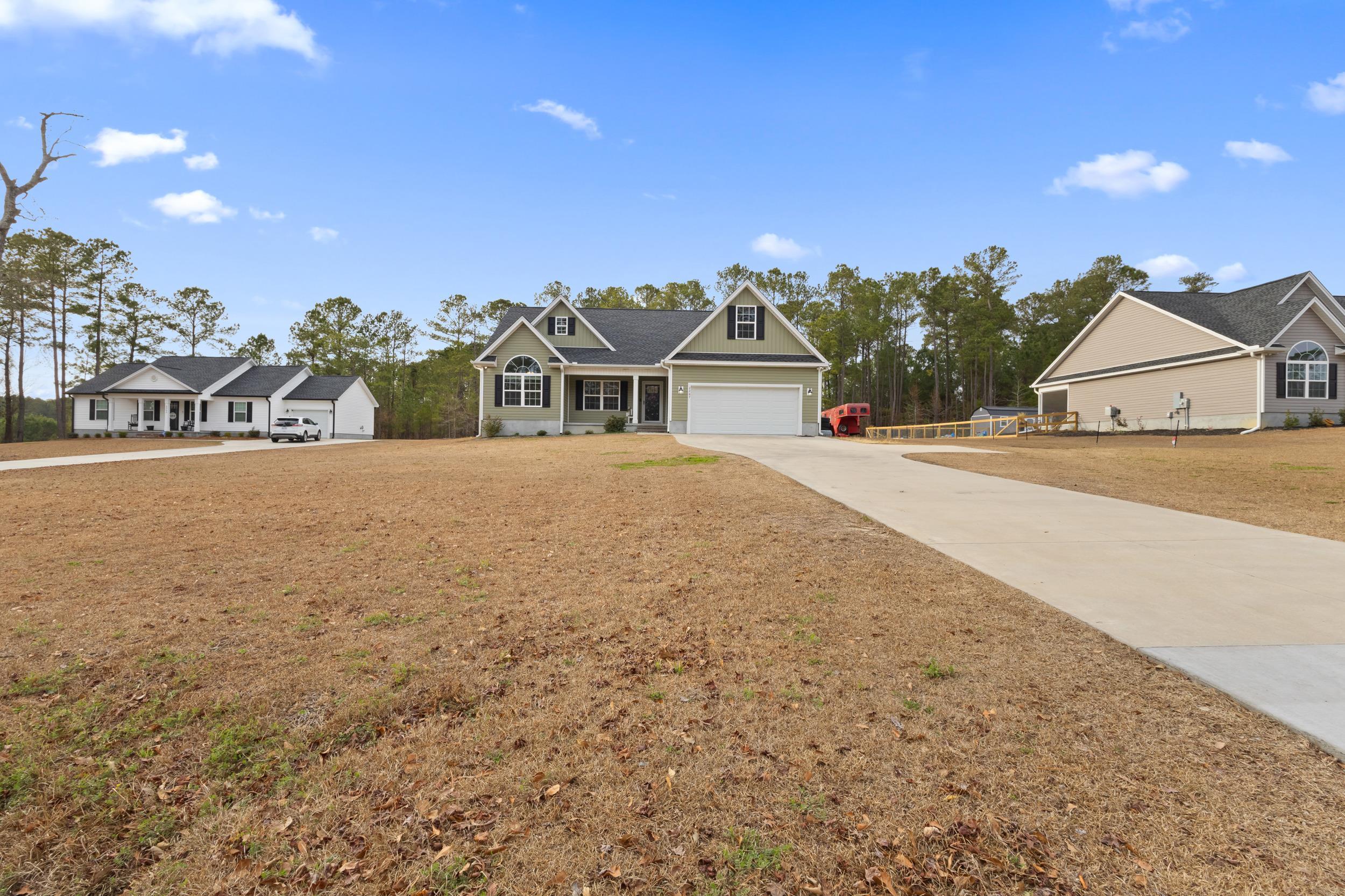 2267 Vaught Road Galivants Ferry, SC 29544 - Photo 20 of 29