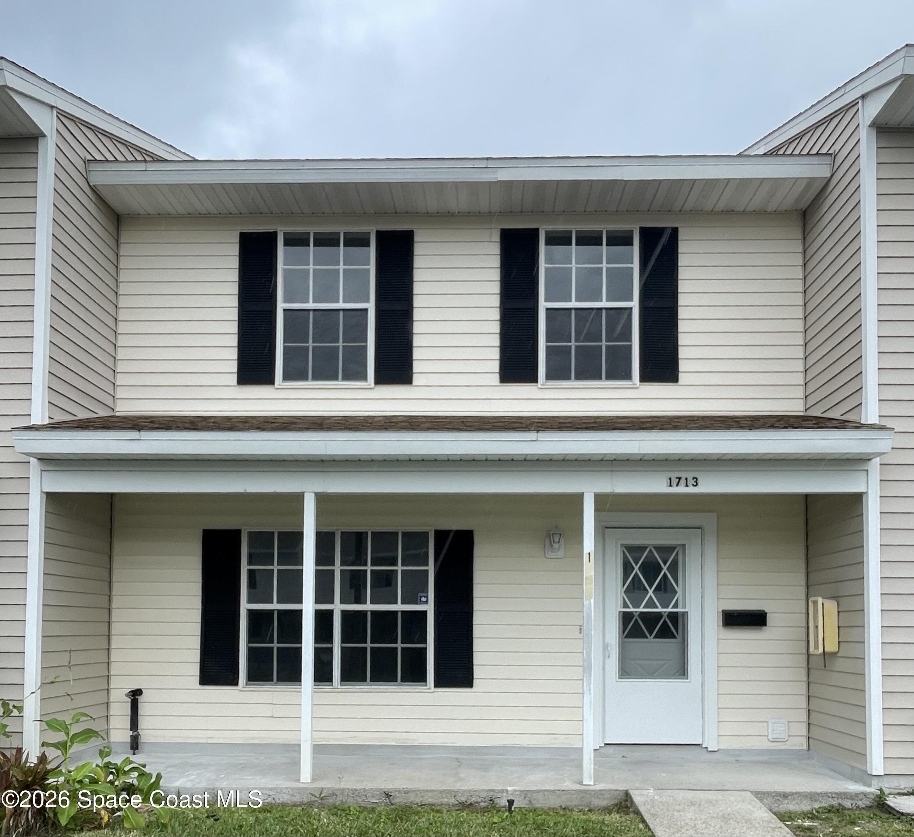 1713 Manor Drive Northeast Palm Bay, FL 32905 - Photo 1 of 12 IMG_0113