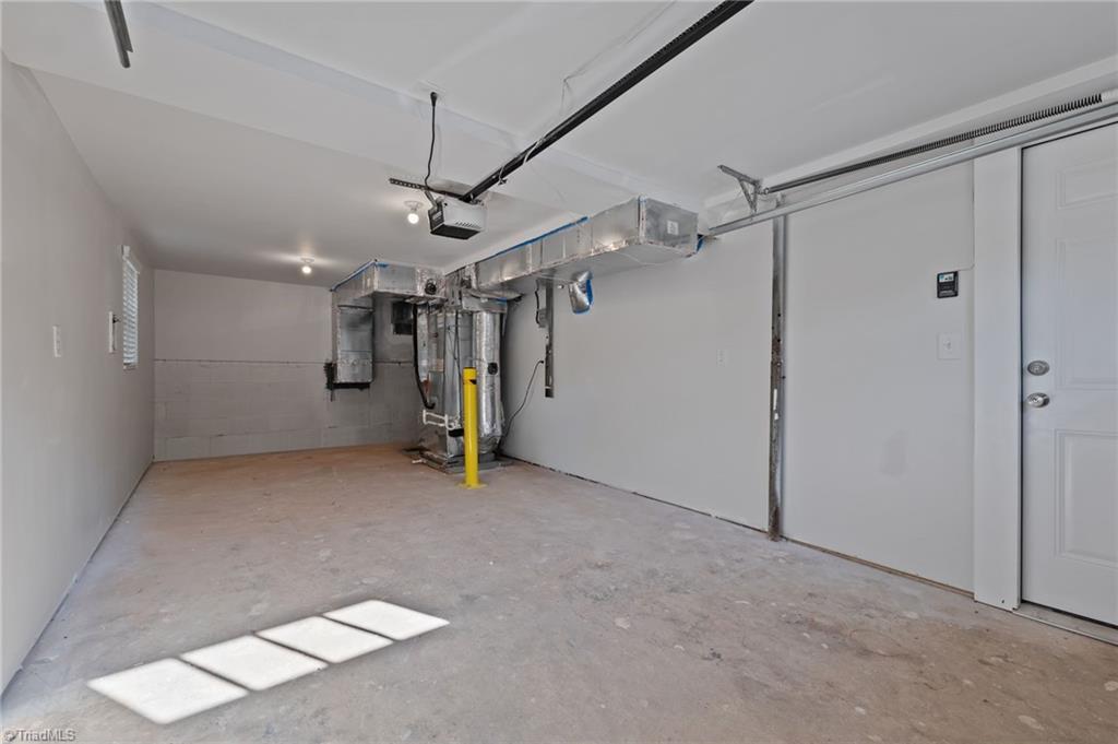 851 Morris Road Winston-Salem, NC 27101 - Photo 26 of 38 One Car Garage