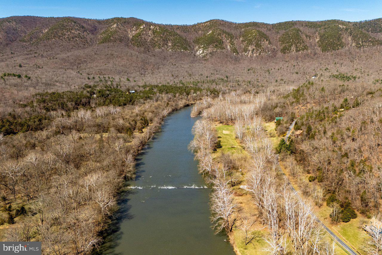 1660 Canoe River Drive Rileyville, VA 22650 - Photo 102 of 146