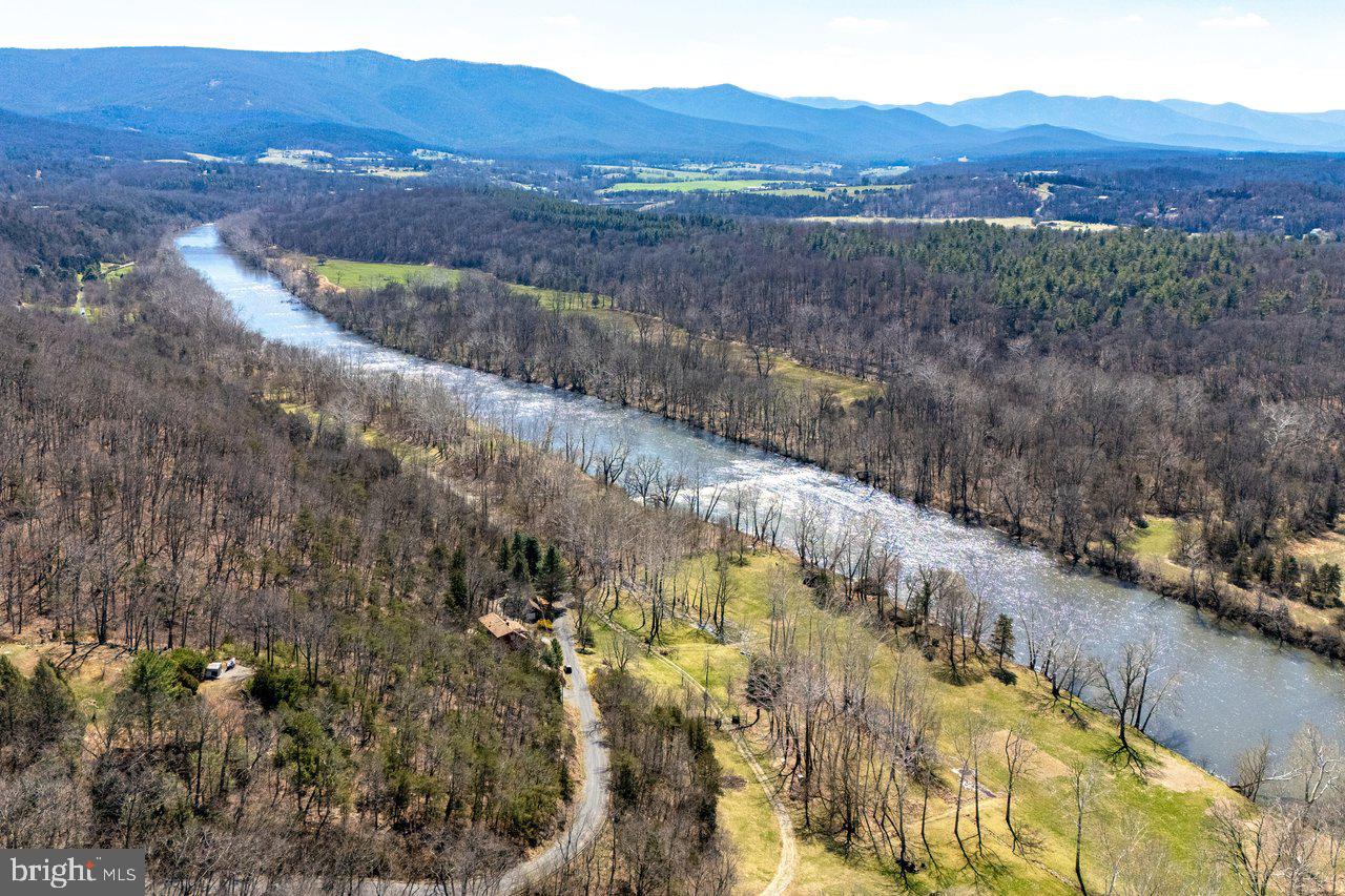 1660 Canoe River Drive Rileyville, VA 22650 - Photo 105 of 146