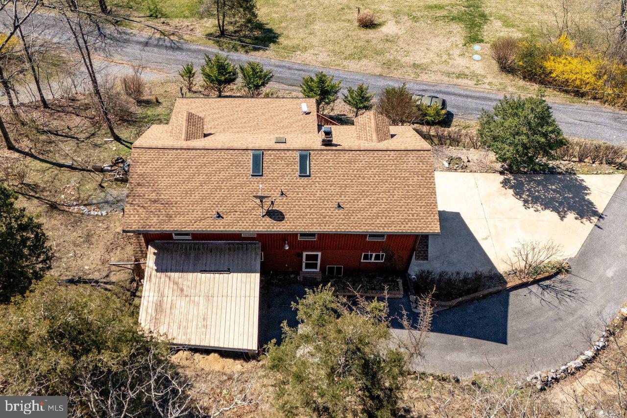 1660 Canoe River Drive Rileyville, VA 22650 - Photo 108 of 146