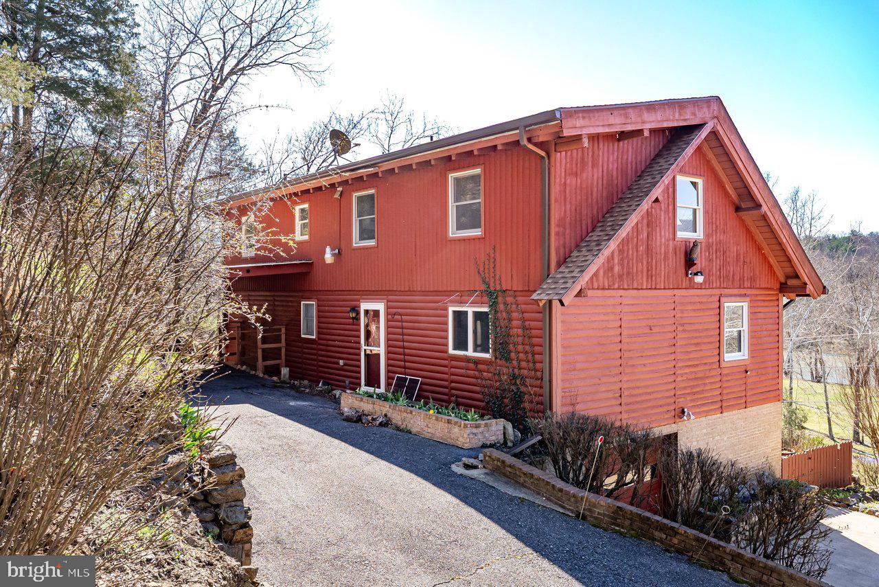 1660 Canoe River Drive Rileyville, VA 22650 - Photo 111 of 146