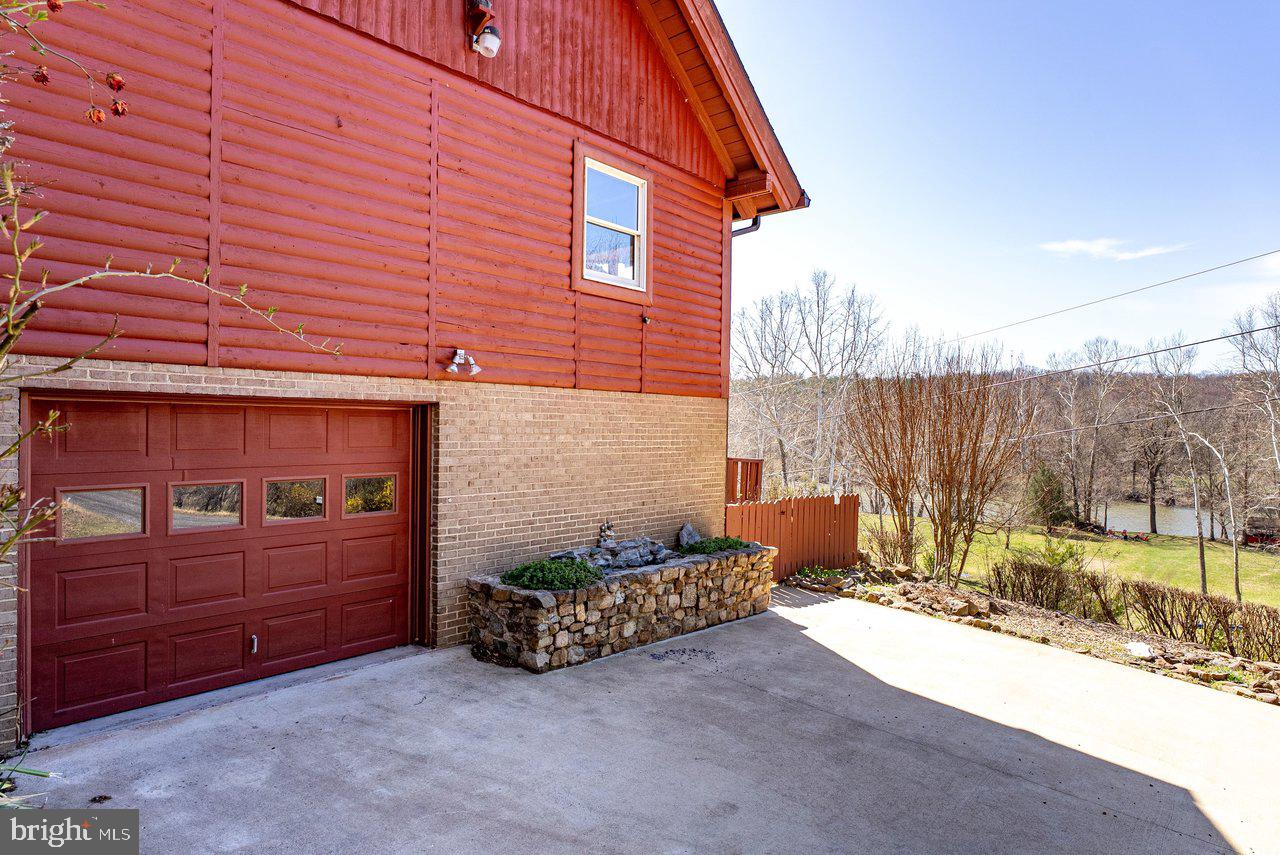 1660 Canoe River Drive Rileyville, VA 22650 - Photo 113 of 146