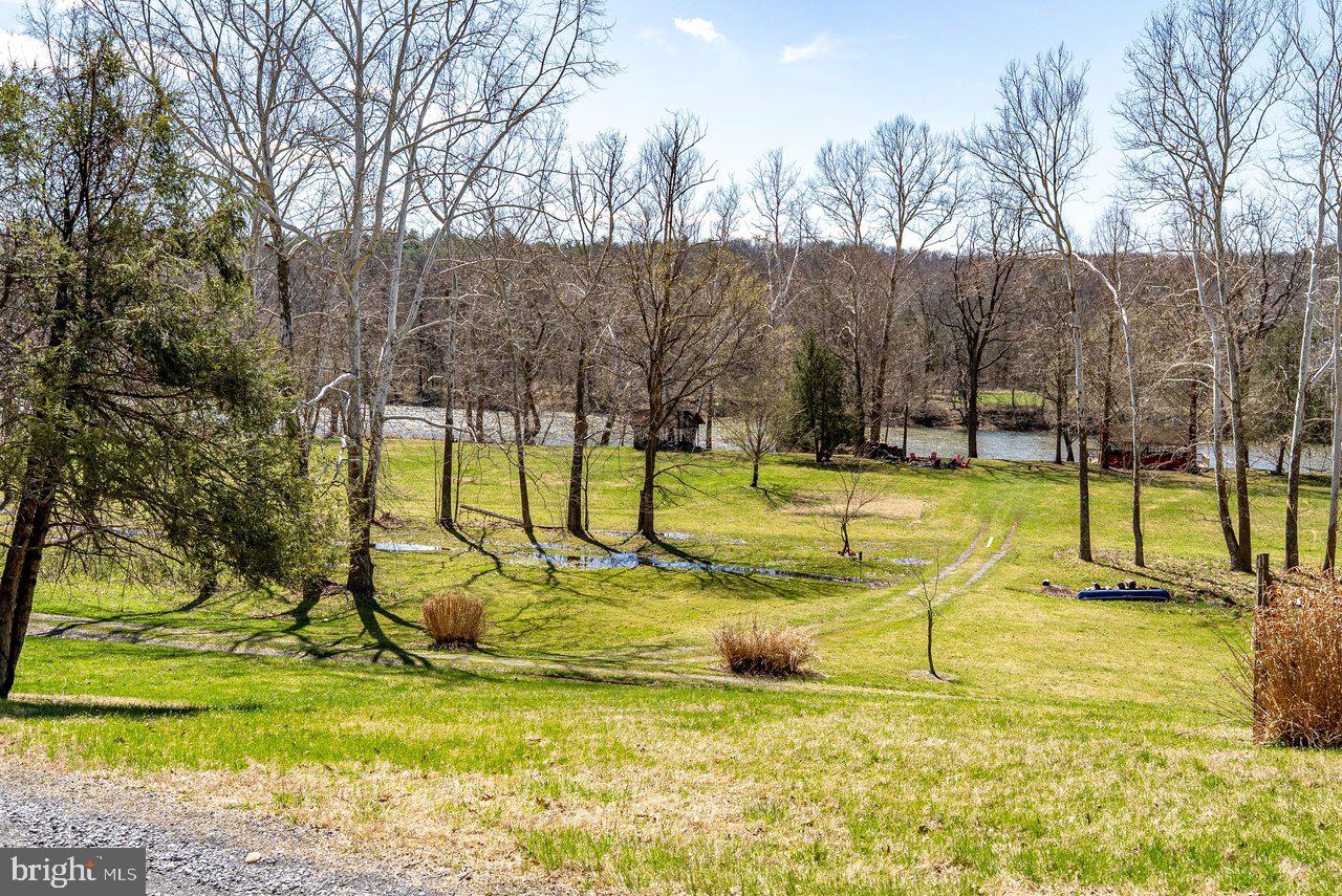 1660 Canoe River Drive Rileyville, VA 22650 - Photo 114 of 146