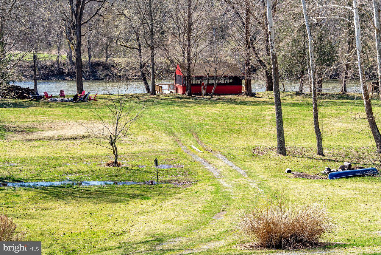 1660 Canoe River Drive Rileyville, VA 22650 - Photo 115 of 146