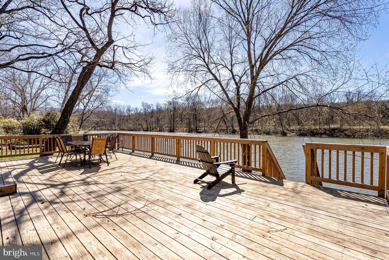 1660 Canoe River Drive Rileyville, VA 22650 - Photo 130 of 146