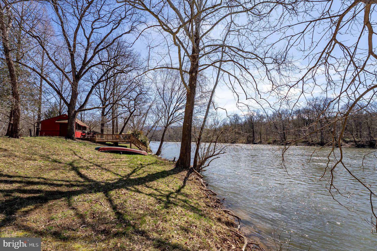 1660 Canoe River Drive Rileyville, VA 22650 - Photo 134 of 146