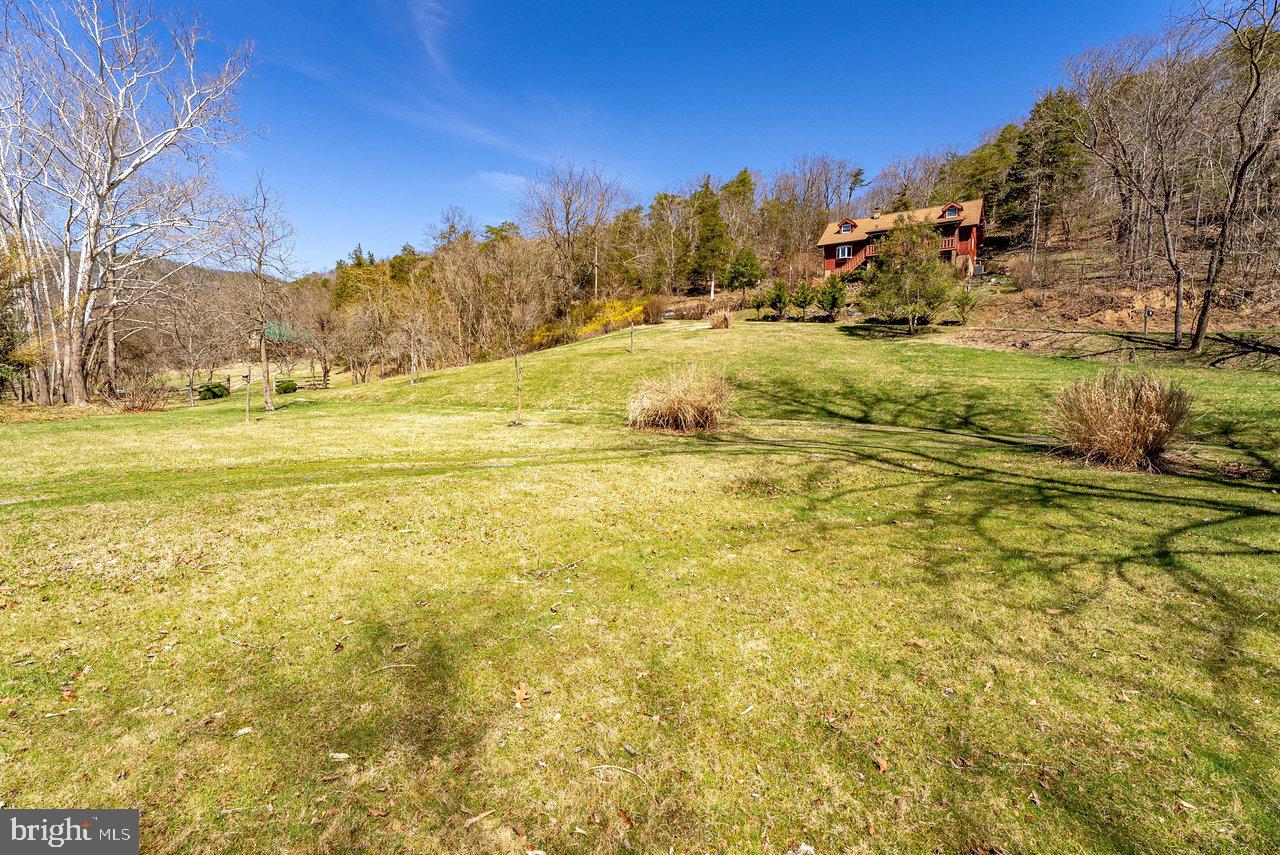 1660 Canoe River Drive Rileyville, VA 22650 - Photo 138 of 146