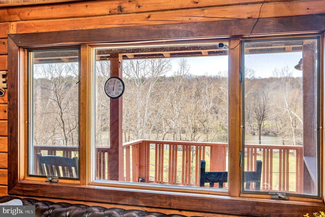 1660 Canoe River Drive Rileyville, VA 22650 - Photo 17 of 146